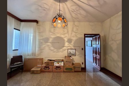 Apartamento à venda com 601m², 4 quartos e 4 vagasSala 5