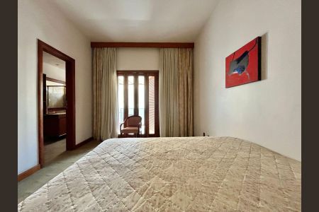 Apartamento à venda com 601m², 4 quartos e 4 vagasSuíte 3