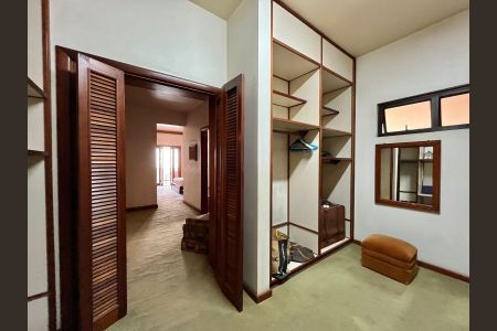 Apartamento à venda com 601m², 4 quartos e 4 vagasSuíte 4  
