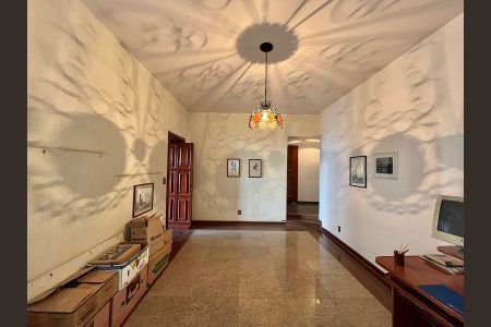 Apartamento à venda com 601m², 4 quartos e 4 vagasSala 5