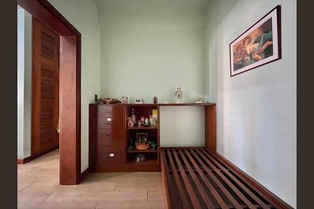 Apartamento à venda com 601m², 4 quartos e 4 vagasSuíte 2