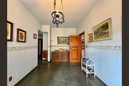 Apartamento à venda com 601m², 4 quartos e 4 vagasSala 6