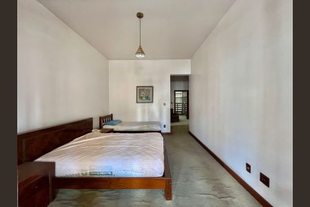 Apartamento à venda com 601m², 4 quartos e 4 vagasSuíte 4  