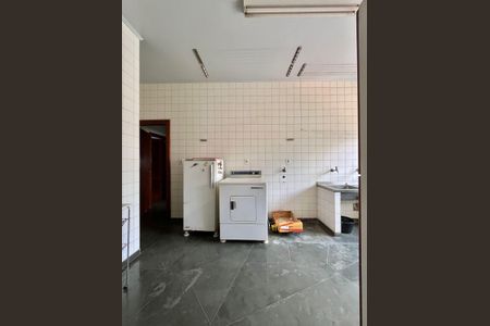 Apartamento à venda com 601m², 4 quartos e 4 vagasÁrea de Serviço