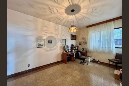 Apartamento à venda com 601m², 4 quartos e 4 vagasSala 5