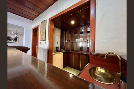 Apartamento à venda com 601m², 4 quartos e 4 vagasSala 3