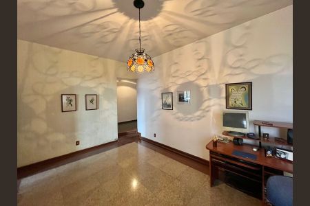 Apartamento à venda com 601m², 4 quartos e 4 vagasSala 5