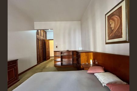 Apartamento à venda com 601m², 4 quartos e 4 vagasSuíte 1