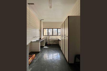 Apartamento à venda com 601m², 4 quartos e 4 vagasÁrea de Serviço