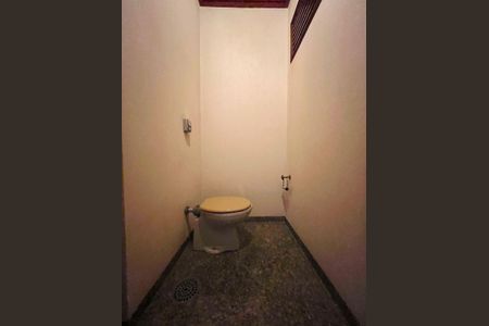 Apartamento à venda com 601m², 4 quartos e 4 vagasLavabo