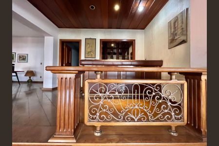 Apartamento à venda com 601m², 4 quartos e 4 vagasSala 3