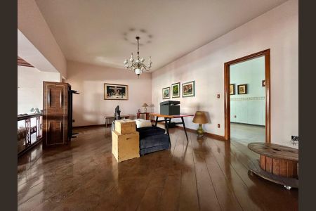 Apartamento à venda com 601m², 4 quartos e 4 vagasSala 3