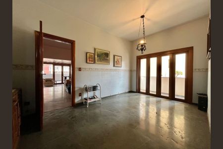 Apartamento à venda com 601m², 4 quartos e 4 vagasSala 6