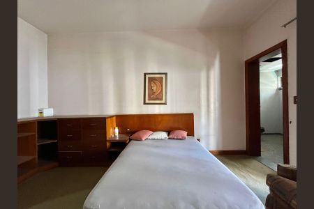 Apartamento à venda com 601m², 4 quartos e 4 vagasSuíte 1