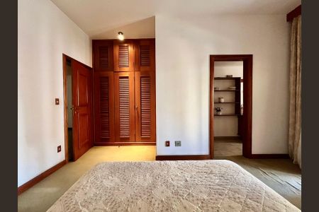 Apartamento à venda com 601m², 4 quartos e 4 vagasSuíte 3