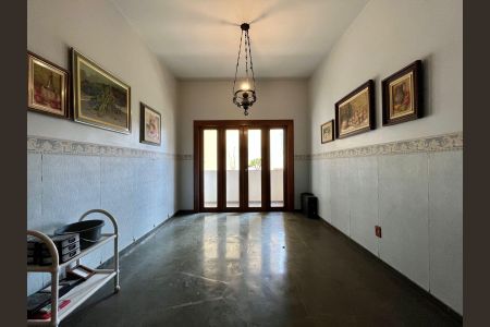 Apartamento à venda com 601m², 4 quartos e 4 vagasSala 6