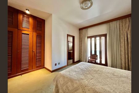 Apartamento à venda com 601m², 4 quartos e 4 vagasSuíte 3