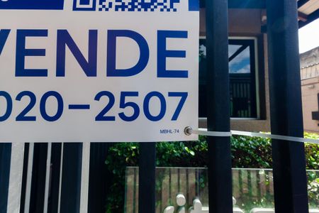 Apartamento à venda com 44m², 2 quartos e 1 vagaPlaca