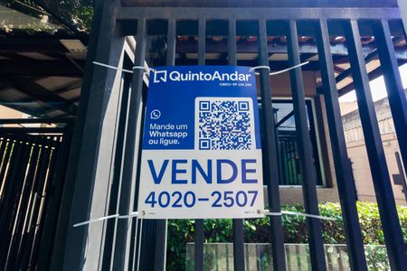 Apartamento à venda com 44m², 2 quartos e 1 vagaPlaca
