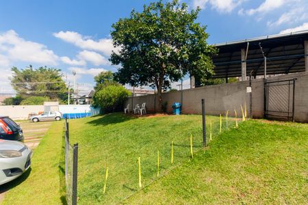 Apartamento à venda com 44m², 2 quartos e 1 vagaEspaço pet