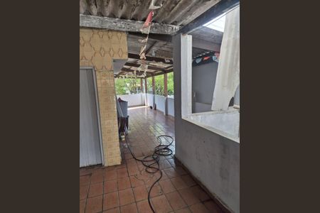 Casa à venda com 65m², 2 quartos e 1 vagaÁrea externa