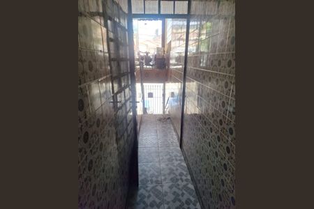 Casa à venda com 65m², 2 quartos e 1 vagaÁrea externa