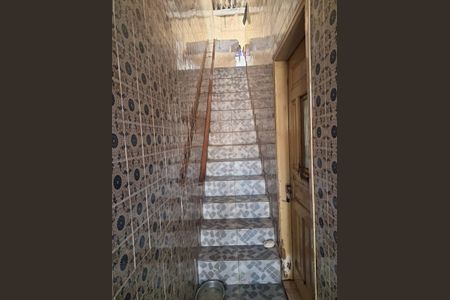 Casa à venda com 65m², 2 quartos e 1 vagaÁrea externa