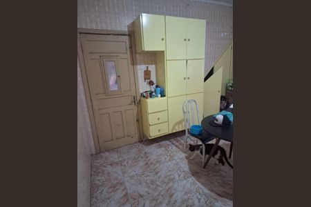 Quarto 1 de casa à venda com 2 quartos, 65m² em Vila Cleonice, São Paulo