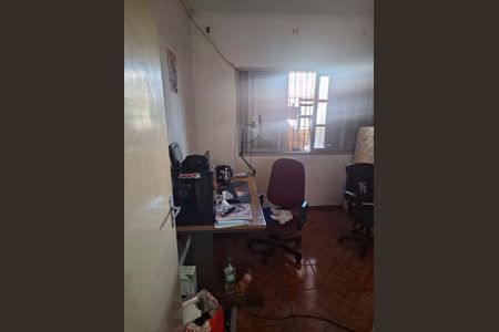 Casa à venda com 65m², 2 quartos e 1 vagaQuarto 1