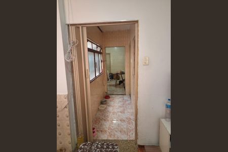 Cozinha de casa à venda com 2 quartos, 65m² em Vila Cleonice, São Paulo