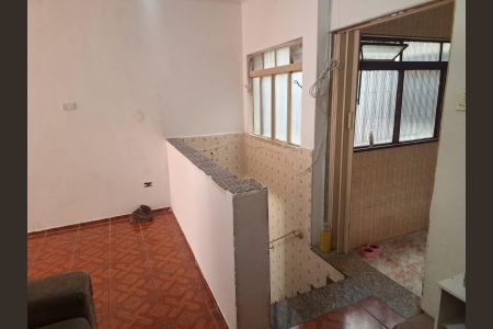 Casa à venda com 65m², 2 quartos e 1 vagaCorredor
