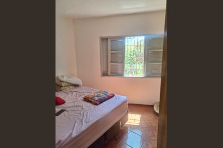 Quarto 2 de casa à venda com 2 quartos, 65m² em Vila Cleonice, São Paulo