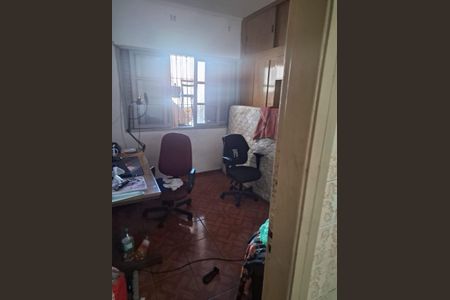 Quarto 1 de casa à venda com 2 quartos, 65m² em Vila Cleonice, São Paulo