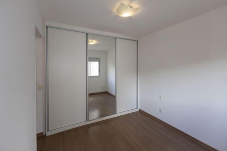 Suíte 1 de apartamento para alugar com 3 quartos, 104m² em Vila da Serra, Nova Lima