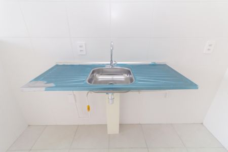 Apartamento para alugar com 32m², 2 quartos e sem vagaSala/Cozinha