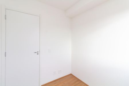 Apartamento para alugar com 32m², 2 quartos e sem vagaQuarto 1