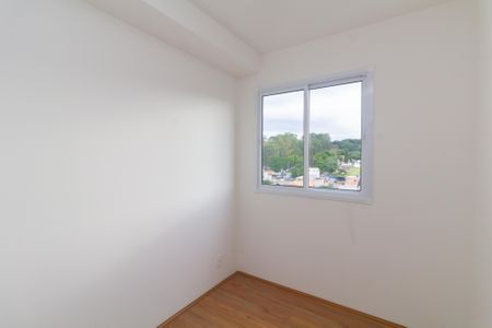 Apartamento para alugar com 32m², 2 quartos e sem vagaQuarto 1