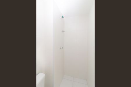 Apartamento para alugar com 32m², 2 quartos e sem vagaBanheiro