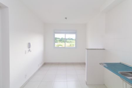 Apartamento para alugar com 32m², 2 quartos e sem vagaSala/Cozinha
