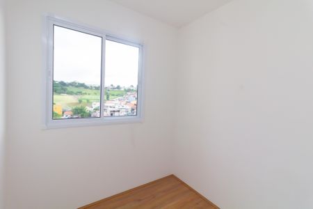 Apartamento para alugar com 32m², 2 quartos e sem vagaQuarto 1