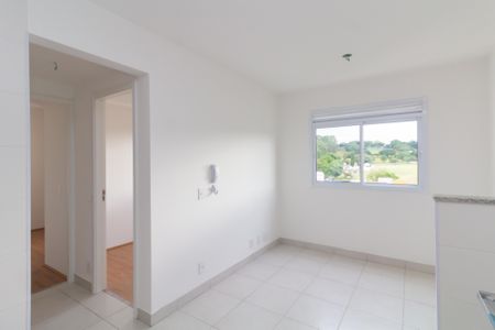 Apartamento para alugar com 32m², 2 quartos e sem vagaSala/Cozinha