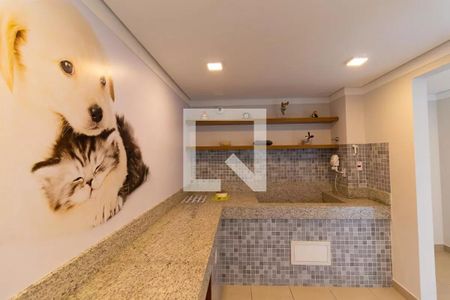 Apartamento para alugar com 32m², 2 quartos e sem vagaÁrea comum