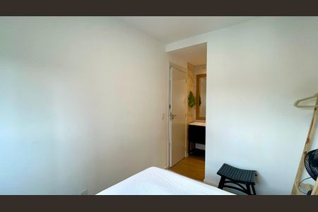 Studio para alugar com 42m², 1 quarto e sem vagaSuite