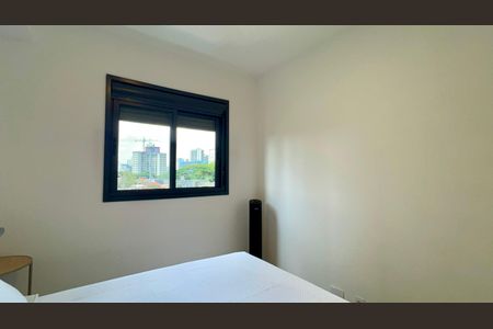 Studio para alugar com 42m², 1 quarto e sem vagaSuite