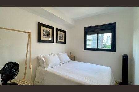Studio para alugar com 42m², 1 quarto e sem vagaSuite