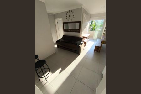 Apartamento para alugar com 80m², 3 quartos e 1 vaga Apartamento para alugar com 80m², 3 quartos e 1 vagaSala