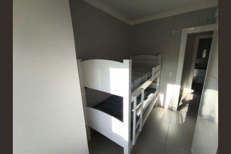 Quarto 1 de apartamento para alugar com 3 quartos, 80m² em Ingleses do Rio Vermelho, Florianópolis
