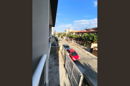 Apartamento para alugar com 80m², 3 quartos e 1 vaga Apartamento para alugar com 80m², 3 quartos e 1 vagaViata do quarto 3