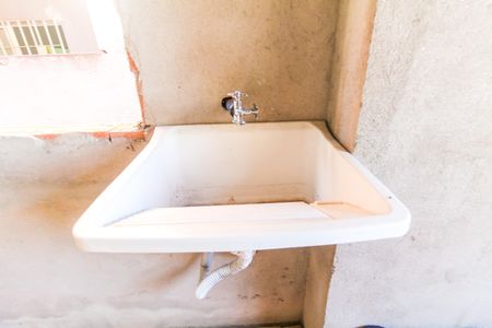 Casa para alugar com 150m², 2 quartos e sem vagaÁrea de Serviço