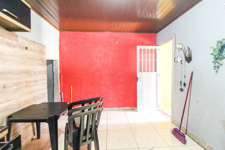 Casa para alugar com 150m², 2 quartos e sem vagaCozinha